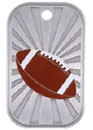 Football Medal Football Medal